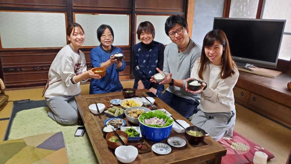 Farming Experience in a Beautiful Rural Village in Nara - Experience Duration and Cancellation Policy