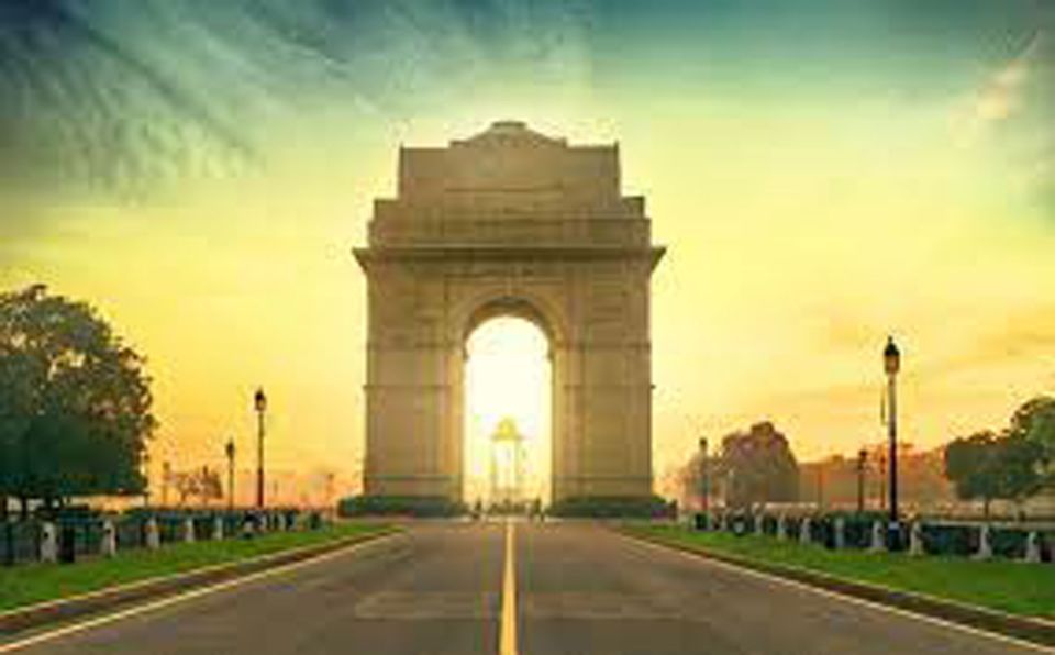From New Delhi: 4 Days Luxury Golden Triangle Tour - Tour Itinerary and Highlights