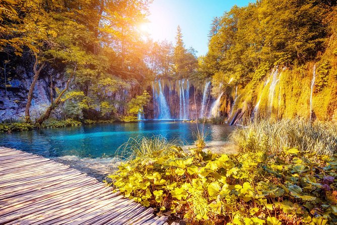 From Split: Plitvice Lakes National Park Guided Tour - Tour Pricing and Inclusions