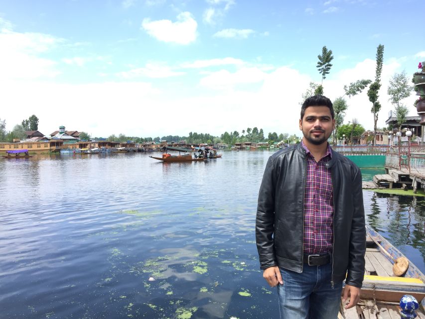 From Srinagar: 5-Days Kashmir Tour With Gulmarg and Pahalgam - Booking Details