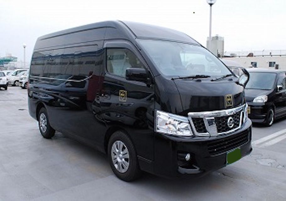 Fukuoka Airport To/From Fukuoka City Private Transfer - Activity Details