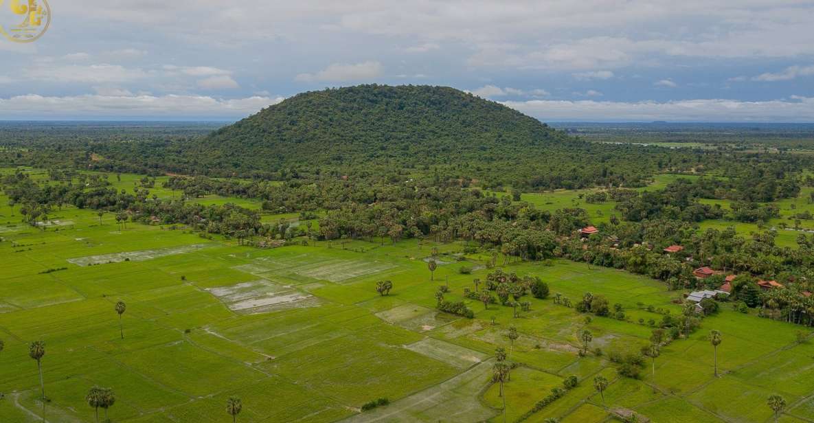 Full-Day Battambang Private Tour (Starting From Siem Reap) - Tour Itinerary Overview