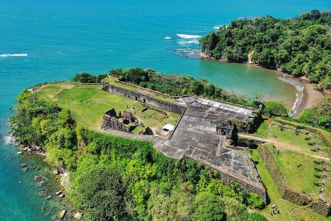 Full-Day Fort San Lorenzo and Panama Canal Guided Tour - Pricing Details