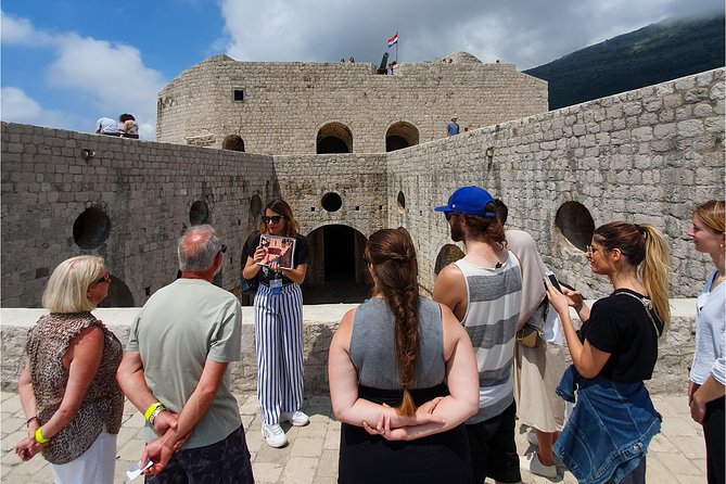 Game of Thrones and Iron Throne Tour in Dubrovnik - Logistics