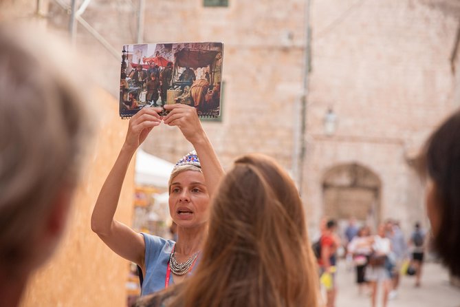 Game of Thrones Cruise and Dubrovnik Walking Tour