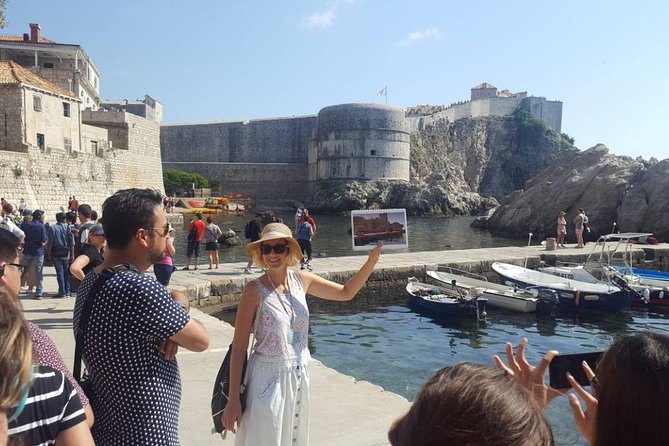 Game of Thrones & the Old City Grand Tour in Dubrovnik
