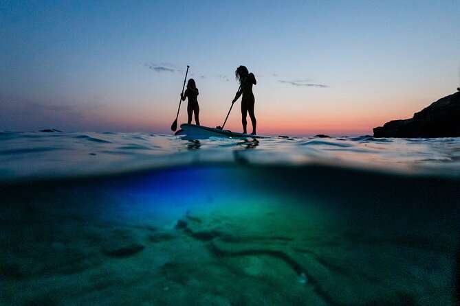 Glow-in-the-Dark SUP Experience in Pula (Mar )