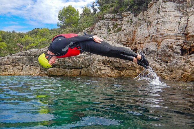 Guided Coasteering Adventure in Pula - Adventure Overview