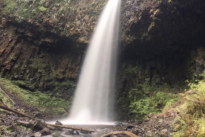 Half-Day Columbia River Gorge and Waterfall Hiking Tour - Tour Details