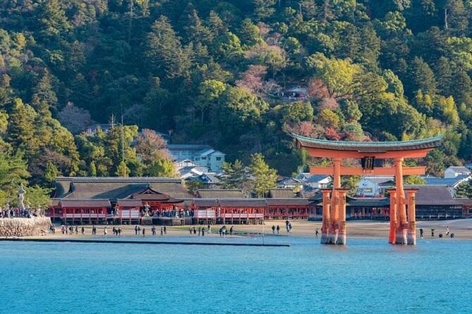 Hiroshima and Miyajima 1 Day Cruise Tour - Tour Highlights