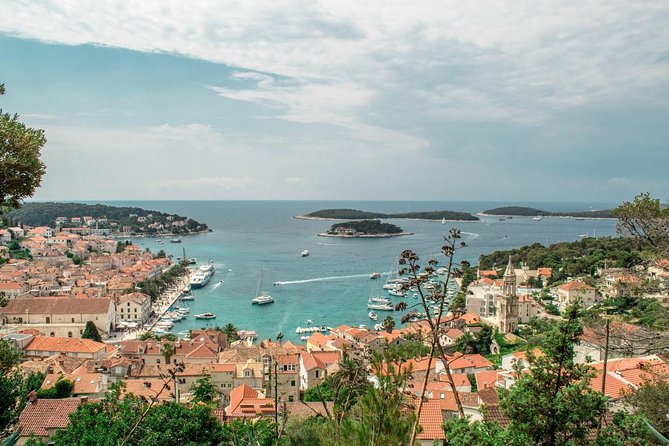 Hvar Pakleni Islands and Secrets of Brac and Solta Private Tour - Tour Pricing and Booking Details