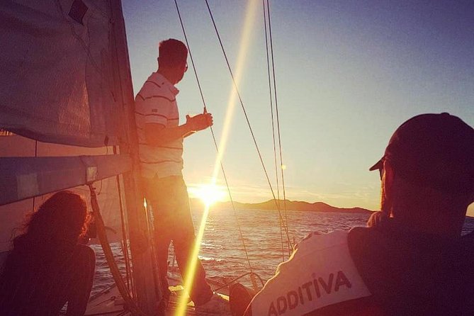 Hvar Small-Group Sunset Cruise With Wine and Snacks (Mar )