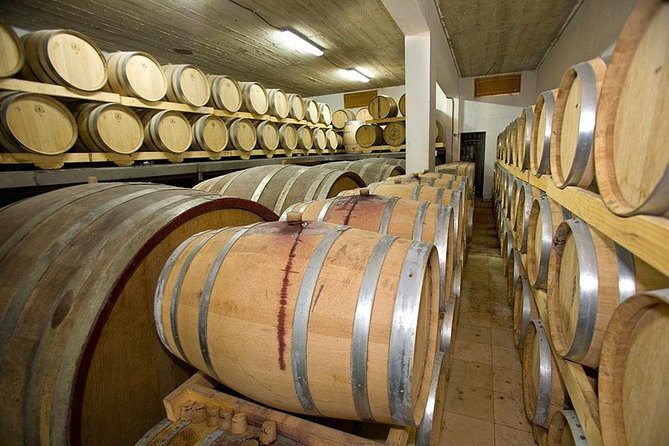 Hvar Wine Tasting Small Group Experience - Pickup and Logistics Details