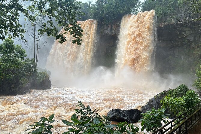 Iguazu Falls Private Tour in Argentina With Guide