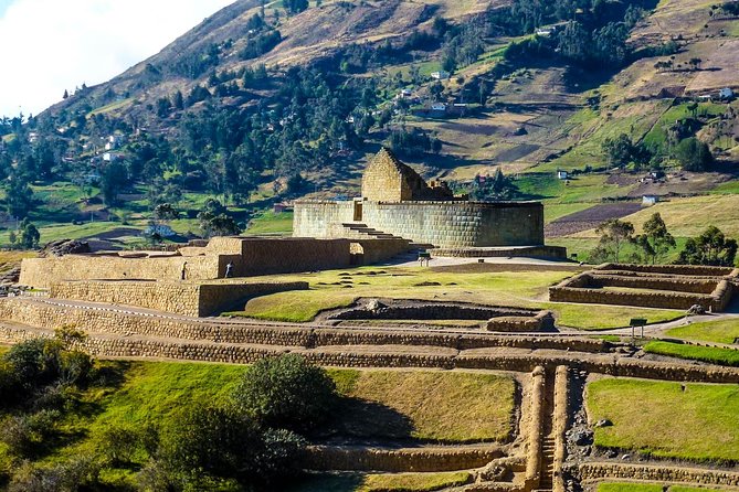 Inca-Cañari Ingapirca Ruins Tour From Cuenca - Pricing and Booking