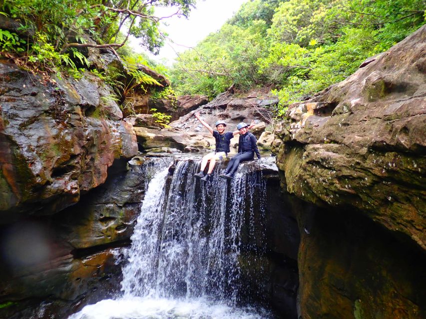 Iriomote Island: Kayaking and Canyoning Tour - Booking Details and Logistics