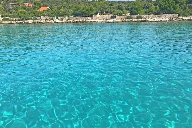 Islands Brač, ŠOlta & Blue Lagoon – Private Speedboat Tour