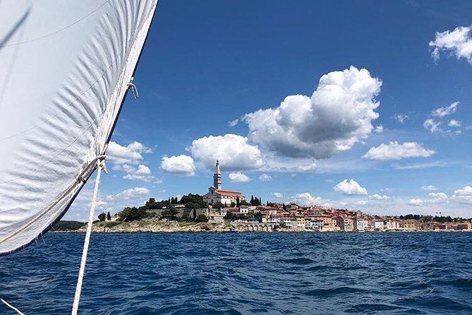 Istrian Coast Private Sailing Tour (Mar )