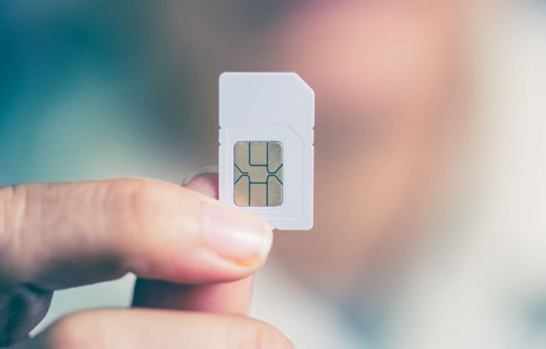 Japan: SIM Card With Unlimited Data for 8, 16, or 31 Days