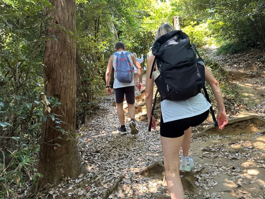 Kamakura Hidden Hike - Activity Details