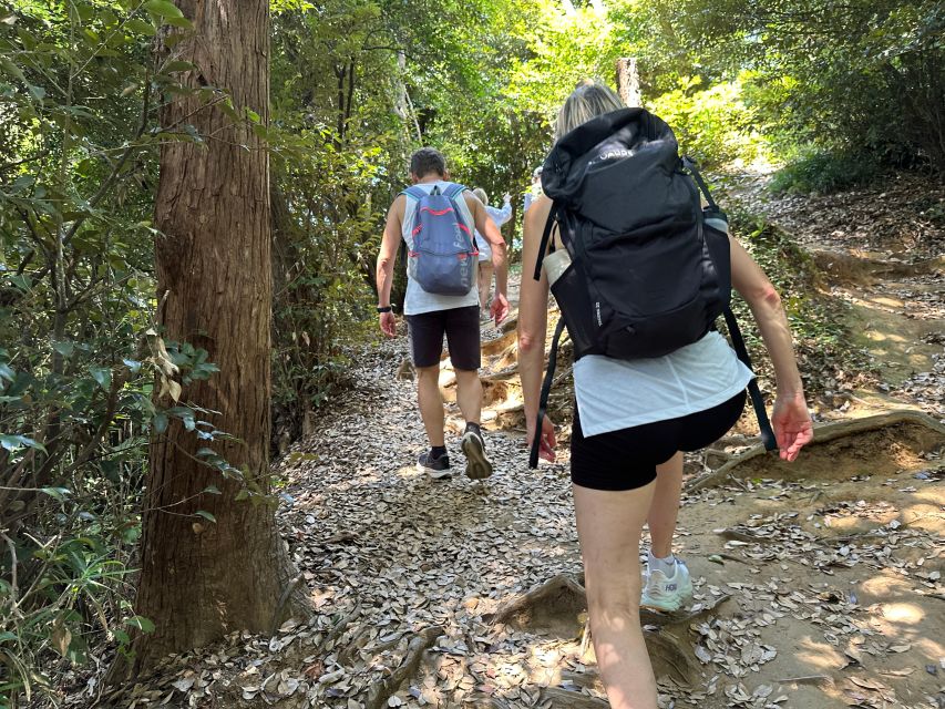 Kamakura Hidden Hike