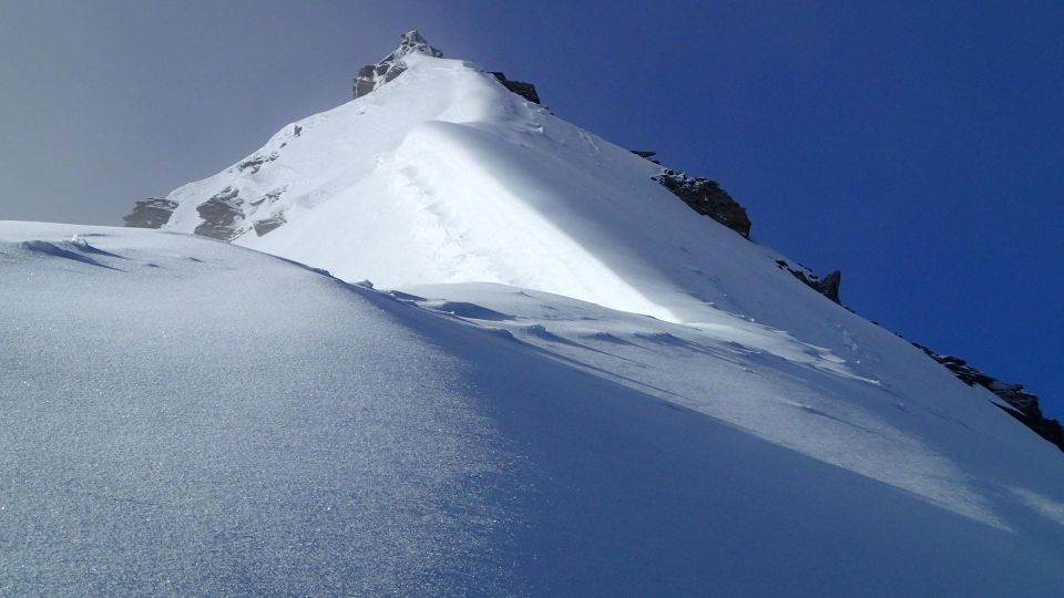 Kang Yatse II Peak Trek – A Semi-Technical Peak in Ladakh - Trek Overview