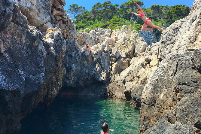 Kolocep Island Hiking and Swimming Full Day Trip From Dubrovnik - Trip Details