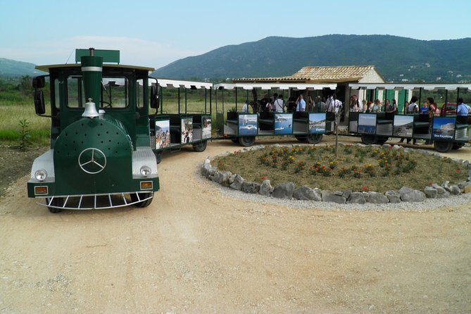 Konavle Valley Wine Tour From Dubrovnik With Train Ride and Wine Tasting - Transportation Details