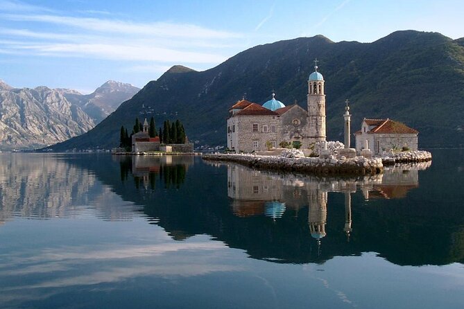 Kotor Bay Day Trip From Dubrovnik With Boat Ride to Lady of the Rock - Booking Details for the Day Trip