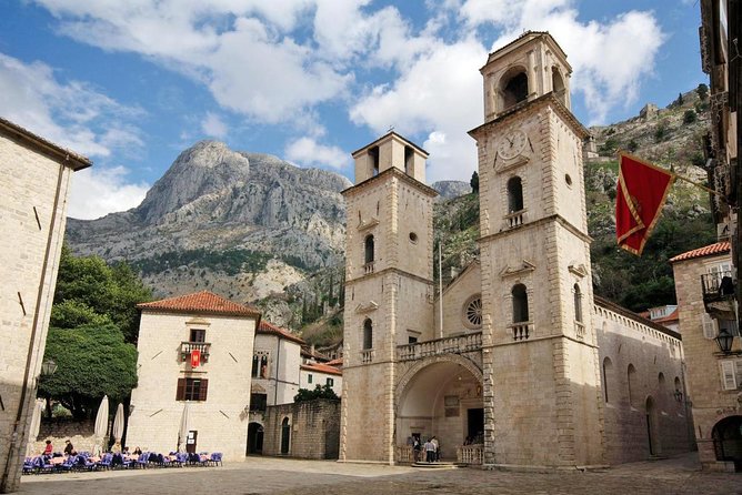 Kotor, Perast, Sv.Stefan and Budva - Montenegro Private Tour - Tour Pricing and Booking