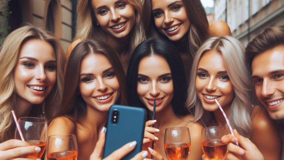 Krakow : Bachelorette Party Outdoor Smartphone Game - Ticket Information