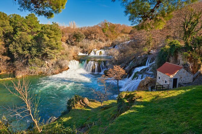 Krka Tour With Breakfast Included in Croatia - Tour Highlights