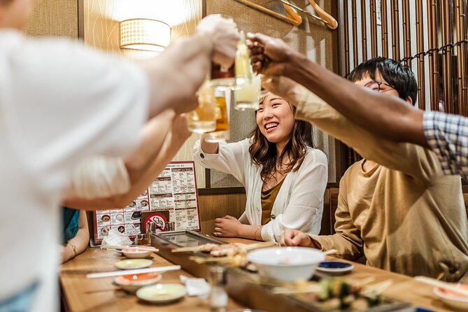 Kyoto Private Night Tour: From Gion District To Old Pontocho, 100% Personalized