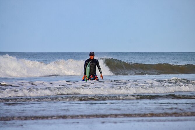 Learn How to Surf in Playa Grande - Surfing Lessons Overview