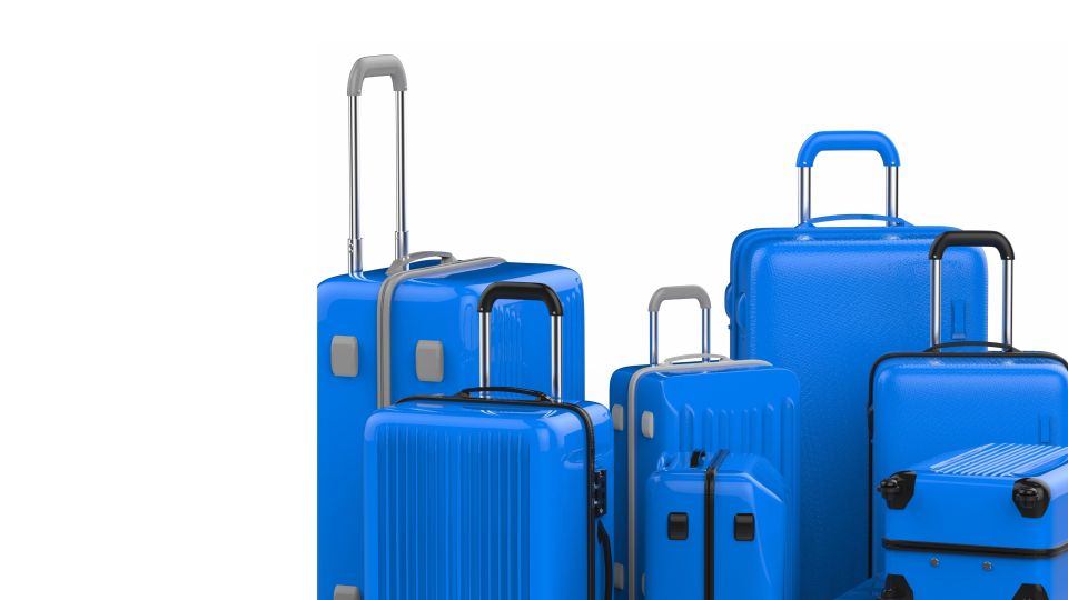 Luggage Storage Krakow - Service Details