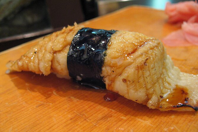 Making Nigiri Sushi Experience Tour in Ashiya, Hyogo in Japan - Booking Details and Experience Overview