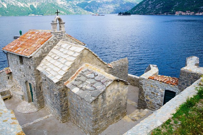 Montenegro Coast Experience From Dubrovnik (Private)