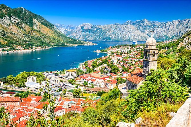 Montenegro Coast Experience From Dubrovnik - Traveler Feedback and Ratings