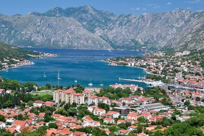 Montenegro Coast Small Group Excursion - Tour Details