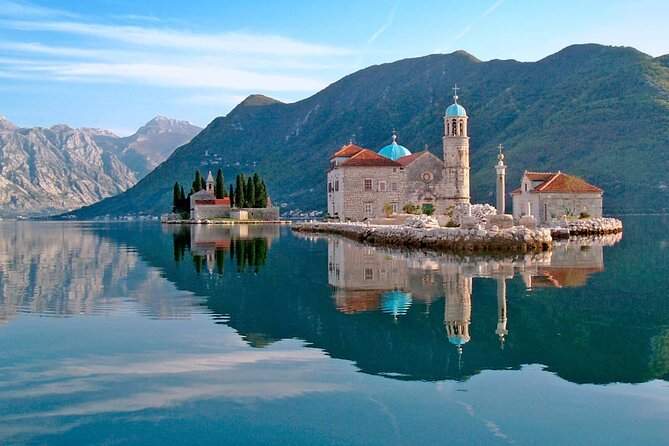 Montenegro Private Full Day Tour From Dubrovnik - Tour Overview