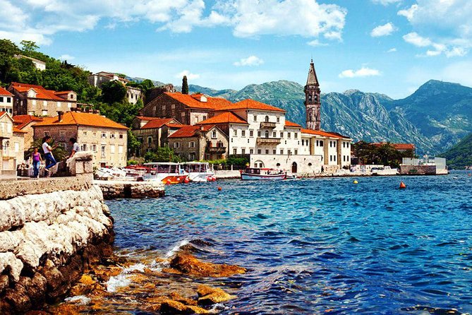 Montenegro With Boat Cruise in Kotor Bay - Booking Details and Options