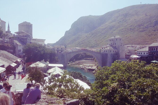 Mostar and Medjugorje Small Group Tour From Split or Trogir - Tour Highlights