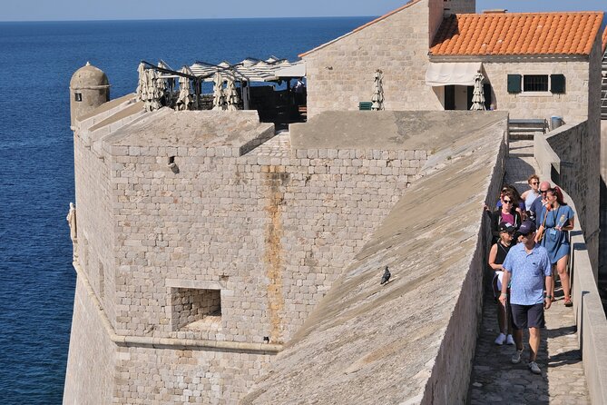 Old Town & City Walls - Private Tour - Tour Pricing and Booking Details