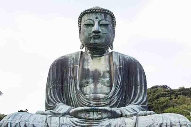One Day Tour of Kamakura From Tokyo - Tour Details