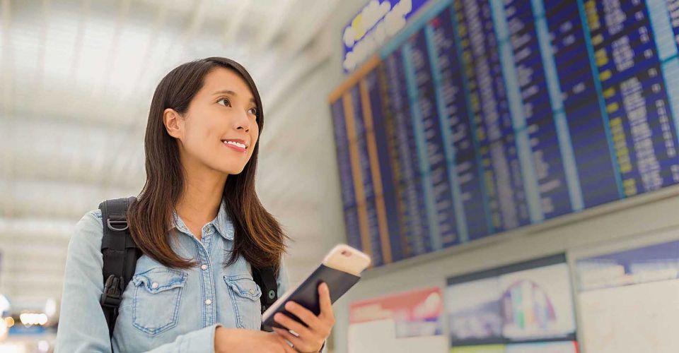 Osaka: Kansai Airport Private Meet-and-Greet Service