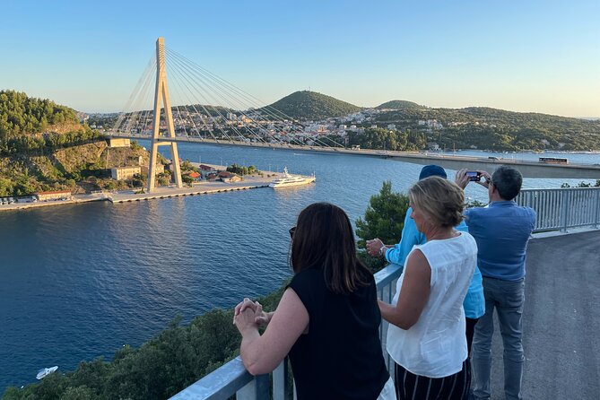 Panorama Dubrovnik & Ombla River Tour by CRUISER TAXI - Tour Highlights