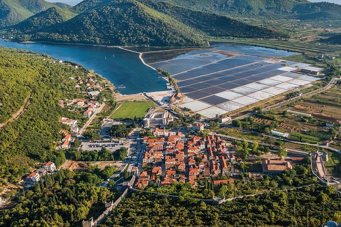 Peljesac and Ston Private Wine Tour With Tastings From Dubrovnik - Tour Overview and Highlights