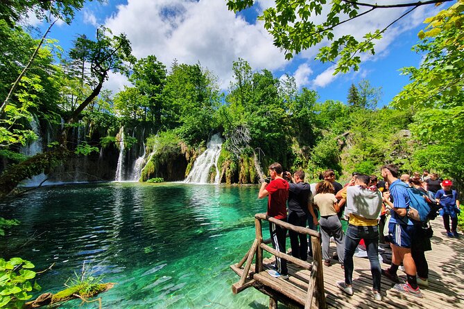 Plitvice Lakes and Rastoke Day Trip From Zagreb (Guaranteed Dep.) - Inclusions