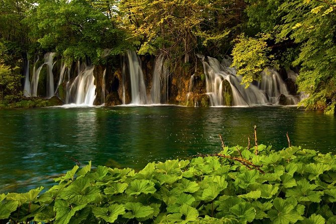 Plitvice Lakes Guided Tour - Tour Pricing and Booking Details