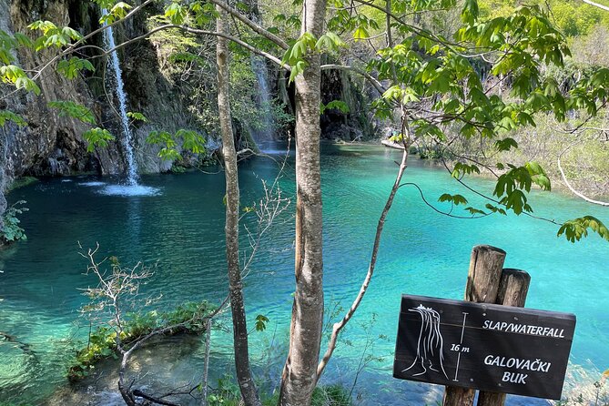 Plitvice Lakes With Ticket & Rastoke Small Group Tour From Zagreb - Tour Inclusions & Highlights
